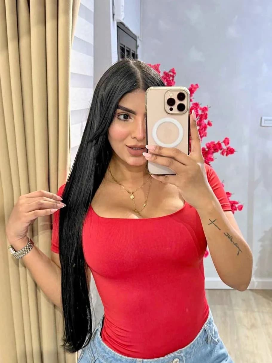 Pack de 3 Bodys en Rojo